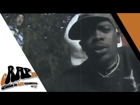 Z'Africa Brasil - Antigamente Quilombos, Hoje Periferia (Vídeo-Clipe OFICIAL) [HD]