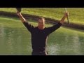 Click to View : Tiger Woods a redéfini les contours du golf moderne