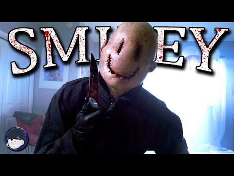 The Brutality Of SMILEY