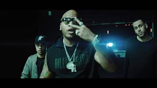 Flo Rida & 99 Percent - "Cake" (Official Music Video)