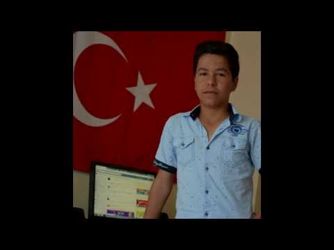 Mc Derman - eskiler eskilerde kaldı - 2017