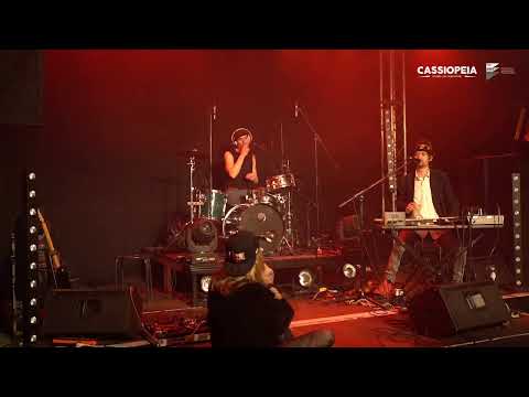 Tanga Elektra & Lisaholic Livestream