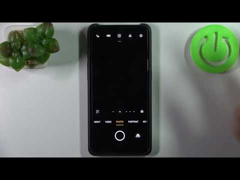 How to Change Volume Button Function on OPPO Reno 10x Zoom - Set Up Volume Button Function