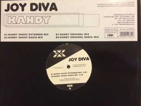Joy Diva   Kandy