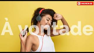 IVETE SANGALO - À VONTADE ft. WESLEY SAFADÃO