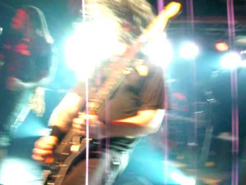Thumbnail for Sepultura Andreas Kisser Loch Ness Poland 01-07-2009 part III by Andreas Kisser
