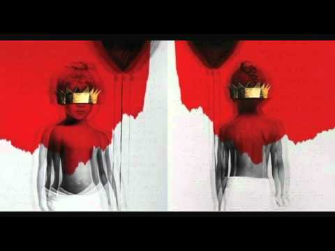 Rihanna - Woo (Audio)