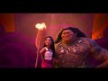 Moana 2 Can I Get A Chee Hoo