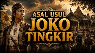 Download lagu THE ORIGIN OF JOKO TINGKIR: THE POWERFUL YOUTH WHO CONQUERED GIANT CROCODILES AND WILD BUFFALOES ... mp3 Download lagu THE ORIGIN OF JOKO TINGKIR: THE POWERFUL YOUTH WHO CONQUERED GIANT CROCODILES AND WILD BUFFALOES ... mp3