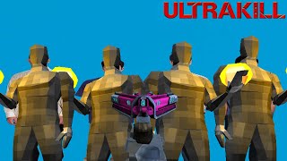 V1's Weezer Gun