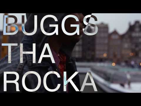 Buggs Tha Rocka - State of Hip-Hop freestyle visual (in Amsterdam)