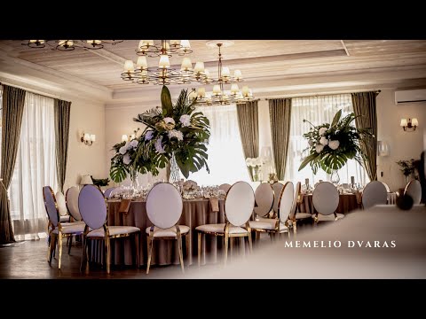 Memelio Dvaras #2