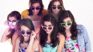 Wings by Cimorelli