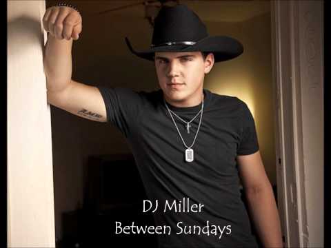 Between Sundays by DJ Miller (Hit Single)