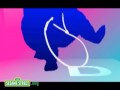 Sesame Street D Dance