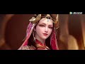 Martial Universe Season 3 PV