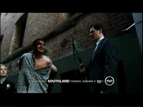 Southland Season 3 (Promo)