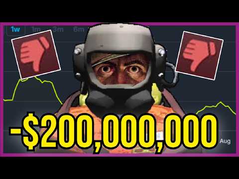 The War on AAA Games