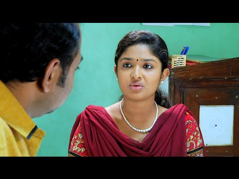 Manjurukum Kaalam I Episode 296 - 07  March 2016 | Mazhavil Manorama