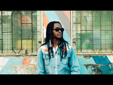 MORDECAI DEX - Kichapo (Official Visualizer)