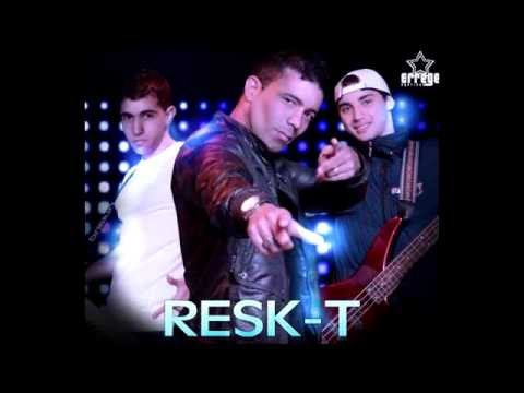 Resk T   Quien Te Cambio (TEMA 2013)