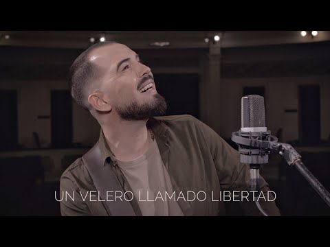Un velero llamado Libertad - Alex Freidig