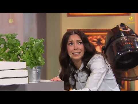 Ada Borek i Michał Czernecki - Pizza na wynos wiek | Bez pudru, czyli Kabaret plus