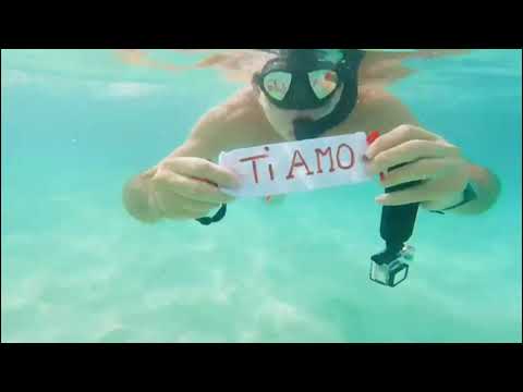 Lampedusa l'amuri miu si tu