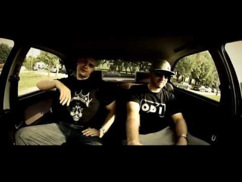 Odie i Dymek zapowiadają nadchodzący solowy album Dmk pt. " Ogień "