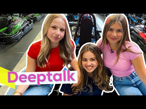 Isi und Aleyna: So ist das Leben als Social Media-Star | KiKA LIVE | Mehr auf KiKA.de