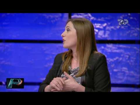 Top Story, 9 Shkurt 2017, Pjesa 1 - Top Channel Albania - Political Talk Show