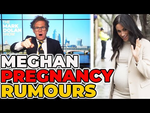 🚨”She Wants TWO MORE!” SHOCK As Duchess Plans REVEALED