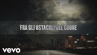 Giorgia - Gli ostacoli del cuore (Lyric Video) ft. Elisa