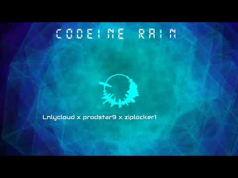 codeine rain G# major prod Lnlycloud x Prodstar9 x Ziplocker1