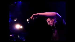 John Peel's Parasite - Warfarin