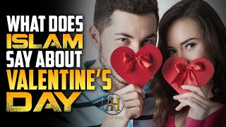 What Does Islam Say About Valentine's Day? | Nouman Ali Khan #shorts