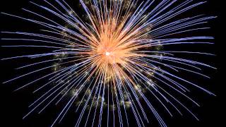 Download lagu Fireworks launch and explosion sound effects mp3