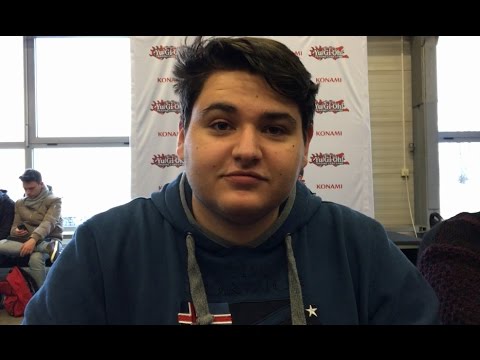 YCS Prague Top 32: Pure Zoodiac Deck Profile! [Post Fuen Mar 17]