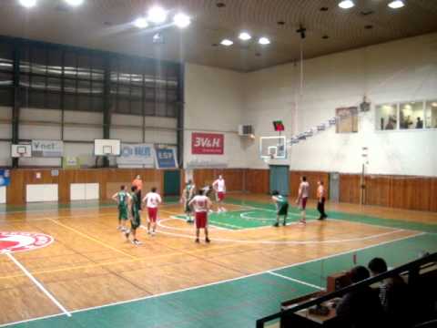 130215 BK SPARTAK - SOKOL KARVINÁ