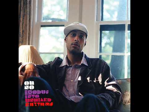 Oh No - Low Coastin' [feat. AG]