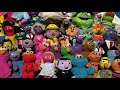 Sesame Street Muppets Sing What S The Name Of That Song