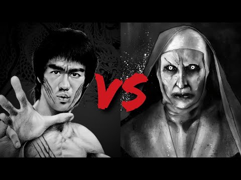 BRUCE LEE VS VALAK - Edit | KINGFOREARMS