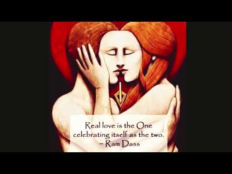 DUALSEELEN - WAHRE LIEBE LEBEN