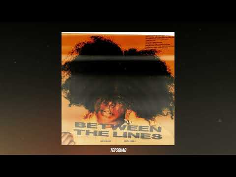 Gwen Bunn - Between The Lines ft. Faith Evans