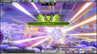 [MSEA] 587m CP Night Lord Hard Limbo