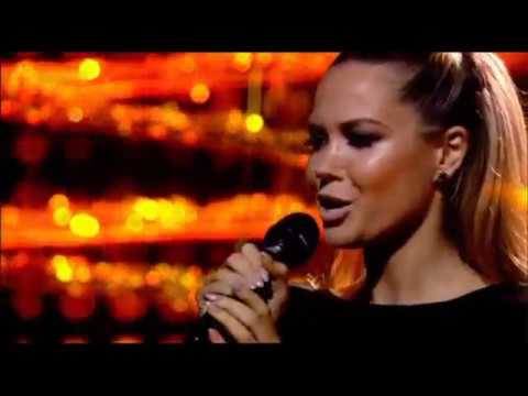 Mandy Capristo - All I Want For Christmas Is You