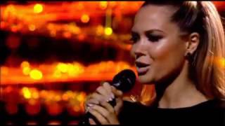 Mandy Capristo - All I Want For Christmas Is You