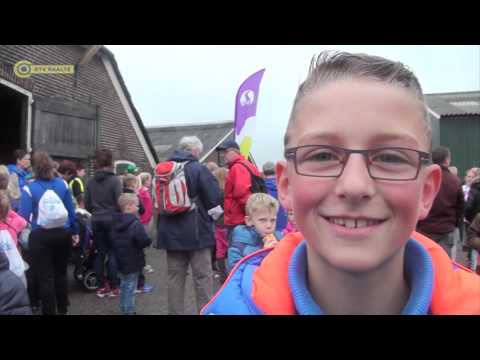 Samenvatting SW4D - De Kidsroute (2015)