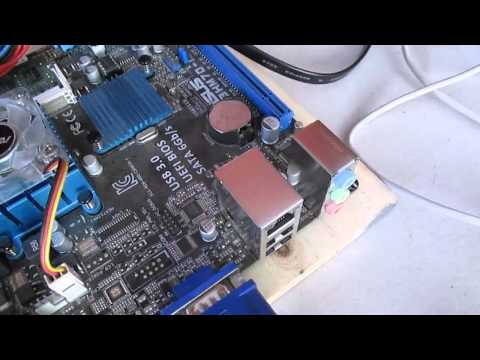 comment installer driver ahci