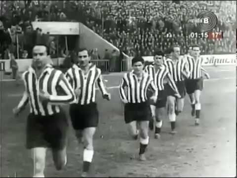 13. derbi Crvena zvezda Partizan 17 06 12 1953